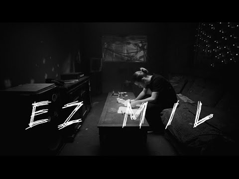 Ez Mil - Podium (Official Music Video)