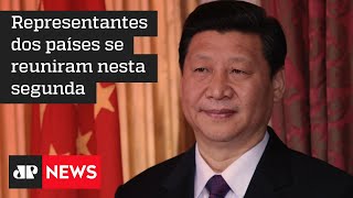 China não aceita ser afetada por sanções contra a Rússia