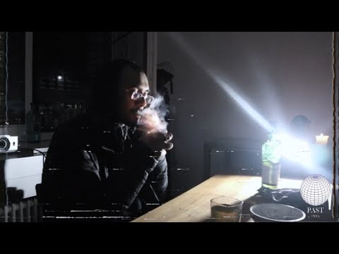 PASTMANE - FACING DEMONS (PROD. PHONKY FLEXX) (MUSIC VIDEO)