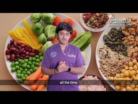 Anal Fissures: Causes, Symptoms & Treatment | Dr. Abhilash Nali | Apollo Spectra, Hyderabad