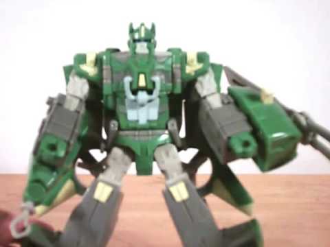 Collector Collective: Ratbat vs Springer