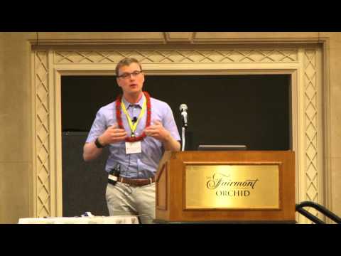 PSB 2016 Keynote - Winter Mason: Public Health Information in Social Networks