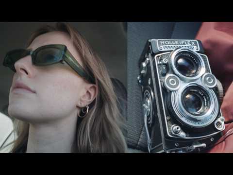 Rolleiflex 3.5f: First Rolls & Impressions (+ sample photos)