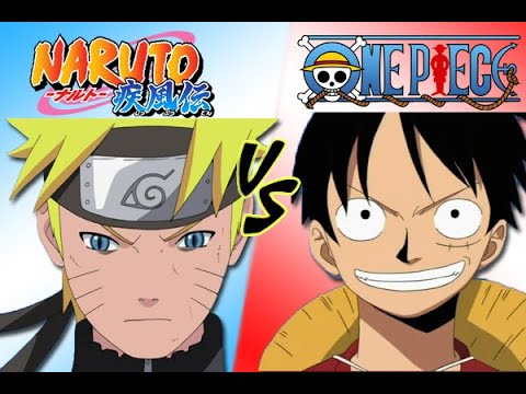 IMDB RATINGS OF ONE PIECE AND NARUTO #naruto #onepiece