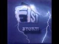 Fist - You'll Never Get Me Up In One Of Those (Second Version)