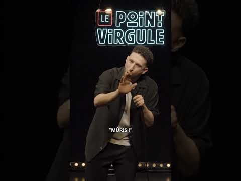 Teaser - Younes Hanifi 