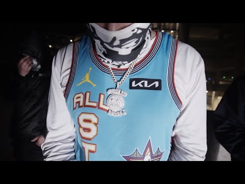 StitchLipMigoz - Face it (Official Music Video)