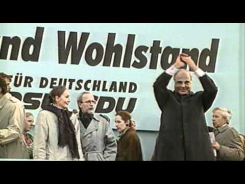 1990: Die ersten freien Wahlen in der DDR