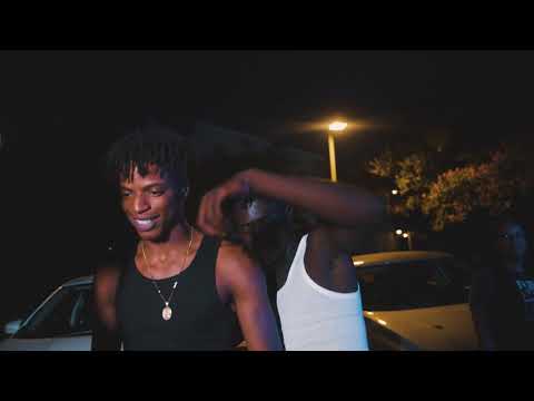 Busha Mula Bigz feat Reach La - First Off