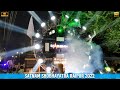 DJ ABHISHEK | Ring Setup | Satnam Shobhayatra Raipur 2022 | HD Sound | CG04 LIVE