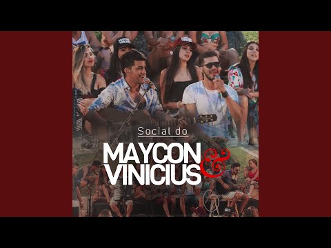 Caixa Do Supermercado - Maycon e Vinicius