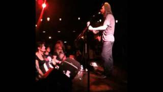 New Model Army - Marrakesh (NYC 05/09/10)