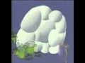 Sesame Clouds