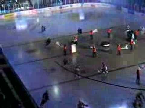 LHCs 07/08 Team Intro