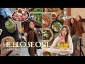 VLOG BACK IN KOREA AGAIN UNCOVERING SEOUL S GEM MONGABONG