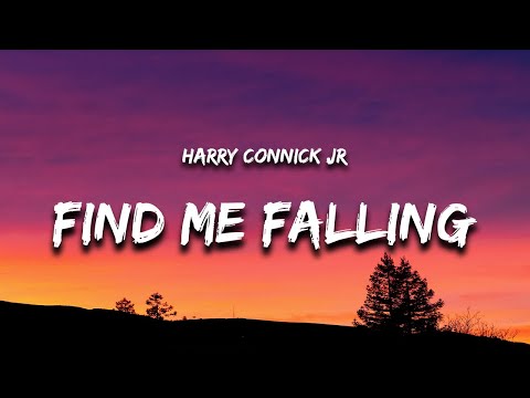 Find Me Falling - Harry Connick Jr.