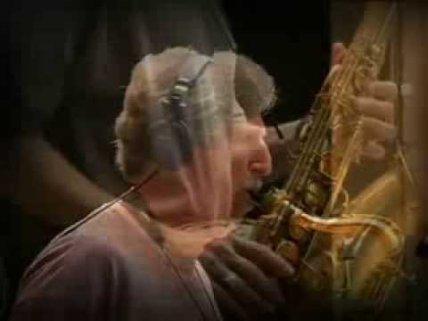 Tohpati feat Yellowjackets - Change