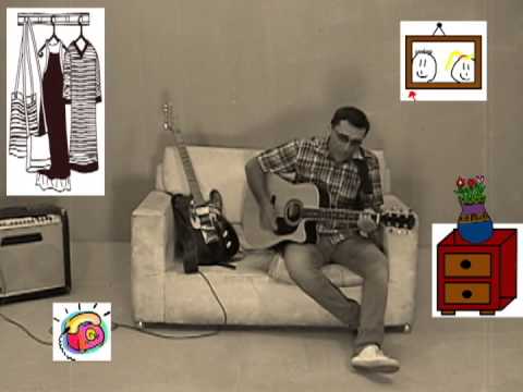 Insensato video