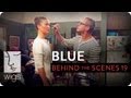 Blue Season 2 Behind The Scenes Blue S Crew Makeup Department Head WIGS
