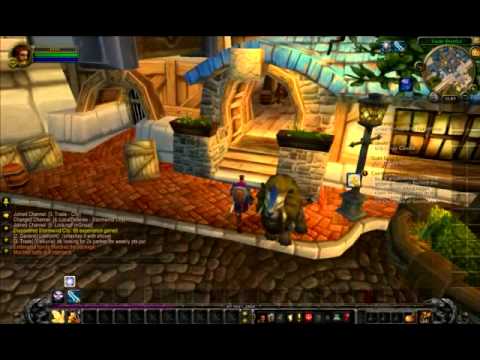 The Adventures of Lexic (in Moon Guard) : Lions Pride Brothel