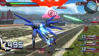 [ゴムチキン]マキシブーストONが出ても遊びます2 [ガンダムエクストリームバーサスフルブ―スト]