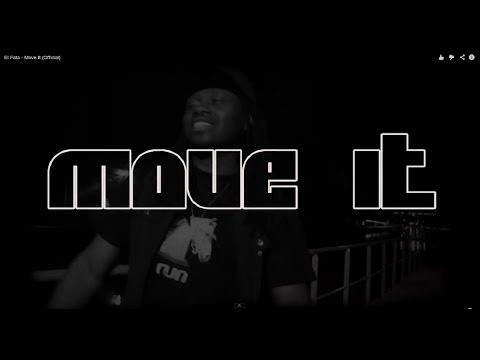 El Fata - Move It (Official)