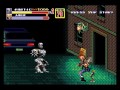 SoR 2 Syndicate Wars Particle