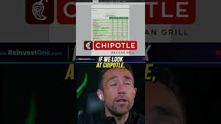 Why Is Starbucks Trying To BUY Chipotle   😭