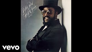 Billy Paul - Bring the Family Back (Official Audio)