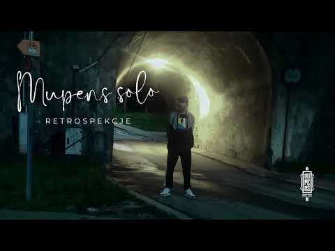 MUPENS SOLO 23 - RETROSPEKCJE
