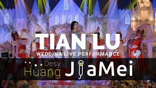 Download lagu Tian Lu 《天路》Huang Jia Mei [黄家美] mp3