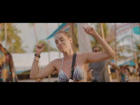 Universo Paralello Festival 2017 - 2018 | Aristids vs Quantik | By Up Audiovisual (( FULL SET ))