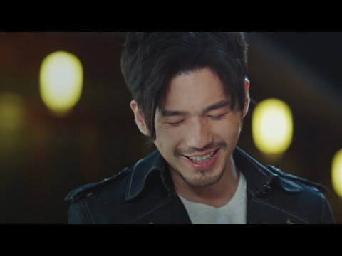 zhao yunlan x say my name