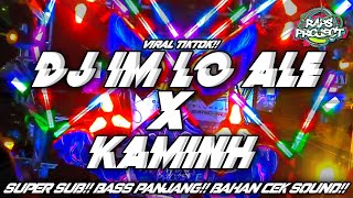 Download lagu DJ IM LO ALE X KAMINH‼️SUPER SUBB‼️BASS PANJANG‼️BAHAN CEKSOUND‼️VIRAL TIKTOK‼️TERBARU 2025‼️ mp3 Download lagu DJ IM LO ALE X KAMINH‼️SUPER SUBB‼️BASS PANJANG‼️BAHAN CEKSOUND‼️VIRAL TIKTOK‼️TERBARU 2025‼️ mp3