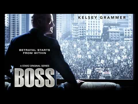 Boss (NorthStar Music)