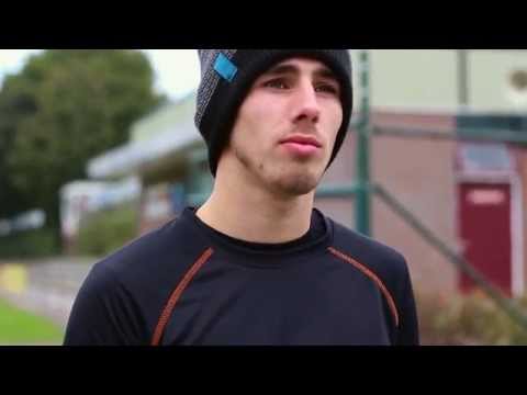 Nike Mercurial Veloce II Commercial (Fan made)