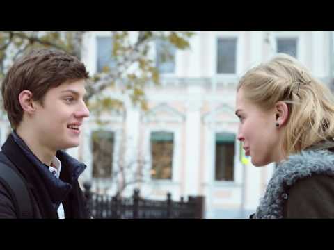 "Как я стал": тизер