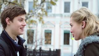 Официальный тизер фильма «Как я стал...» (2018)