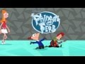 Phineas And Ferb Winter Vacation Theme Song 2012 Season 4