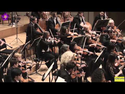 Tchaikovsky, Violin Concerto in D major Op.35- Maxim Vengerov