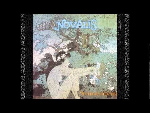 NOVALIS -- Sommerabend -- 1976.wmv