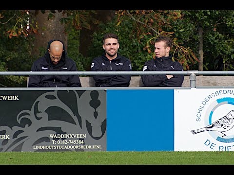 20171008 RVC'33 1- Nieuwerkerk Zo1 (2-3)