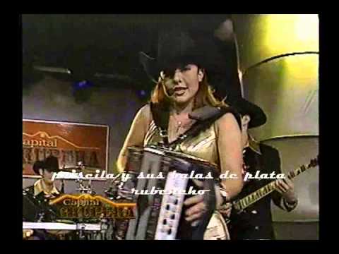 PRISCILA Y SUS BALAS DE PLATA PARAISO TERRENAL