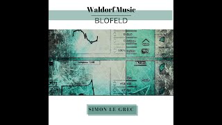 Video thumbnail for Waldorf - Blofeld VST Synth (Presets Preview) by Simon Le Grec