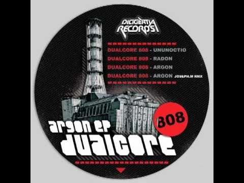 DualCore808 - Argon (preview) \ Argon Ep