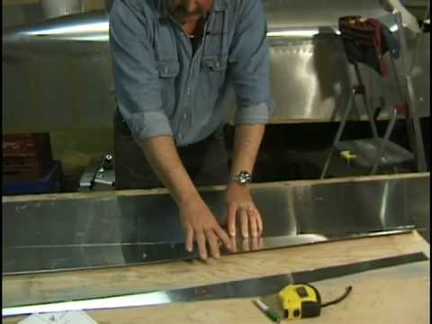 Scratch Building Basics video snippets