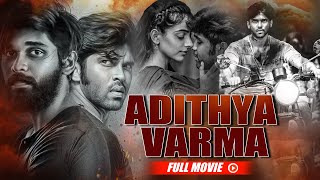 Download lagu South Romantic Blockbuster Movie Adithya Varma | Dhruv Vikram, Banita Sandhu mp3 Download lagu South Romantic Blockbuster Movie Adithya Varma | Dhruv Vikram, Banita Sandhu mp3