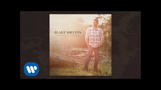 Blake Shelton - "At The House" (Official Audio Video)