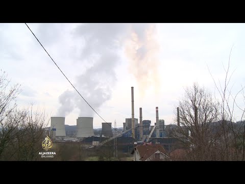 Al Jazeera Objektiv: Taoci uglja II