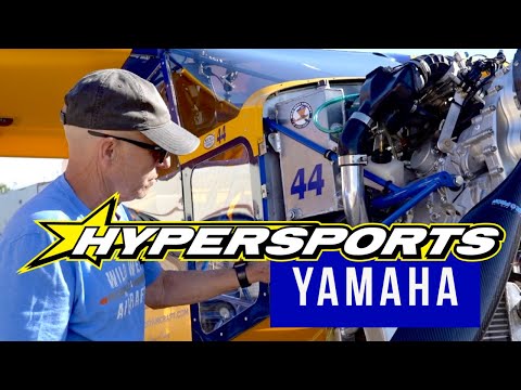 What an Incredible Engine!